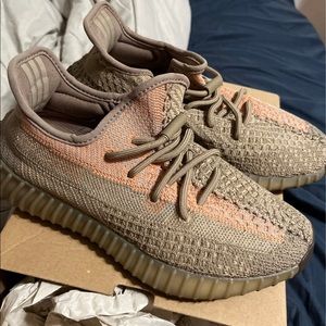 Yeezy boost